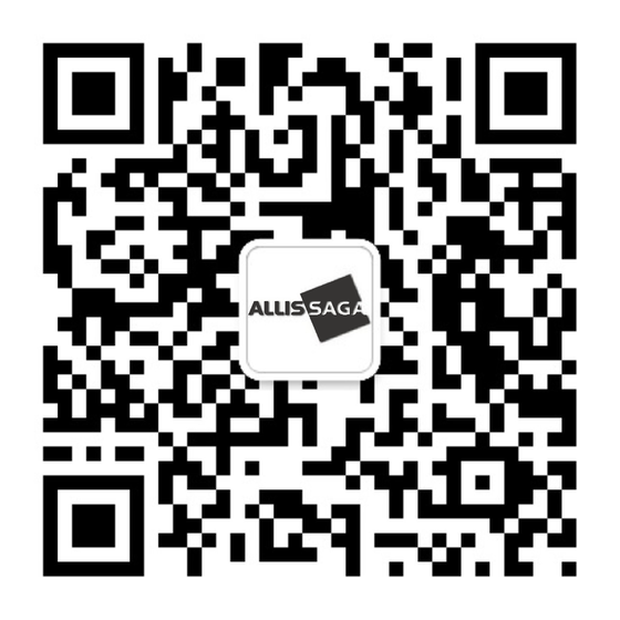 微信公众号二维码